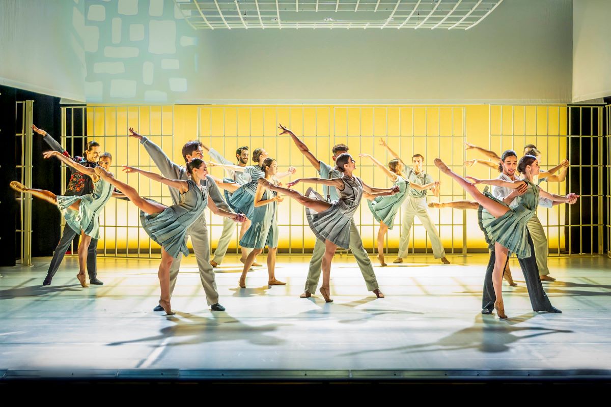 El català Enric Gasa debuta a Catalunya com a director del Ballet de l’Òpera d’Innsbruck