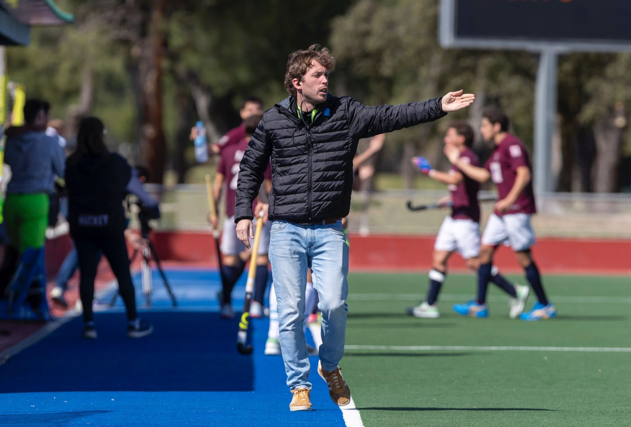 Oriol Torras, nou seleccionador espanyol sub-21