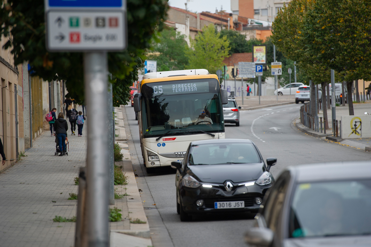 Acaba la vaga a Sarbus i La Vallesana