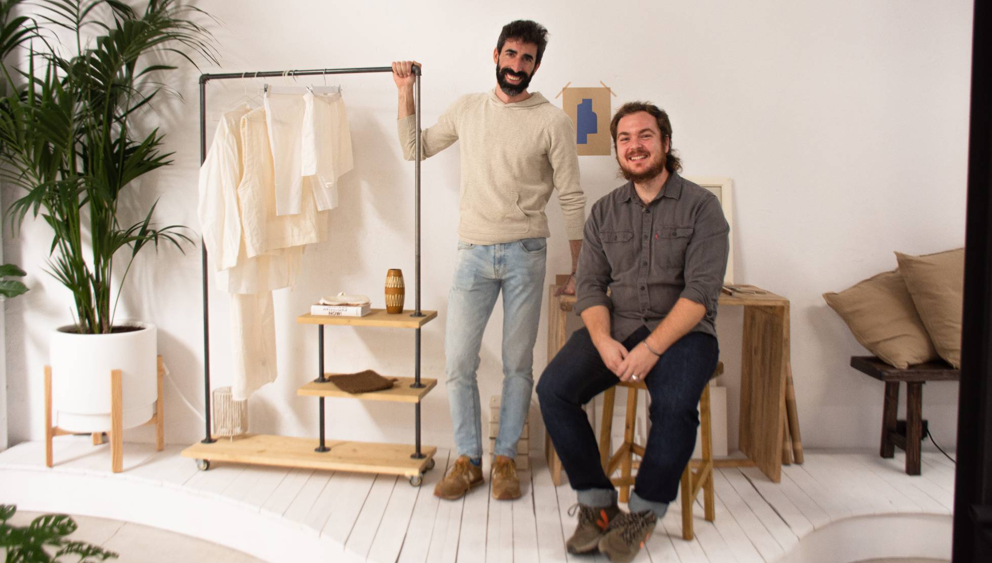 Hannun se suma al mercat web de Leroy Merlin