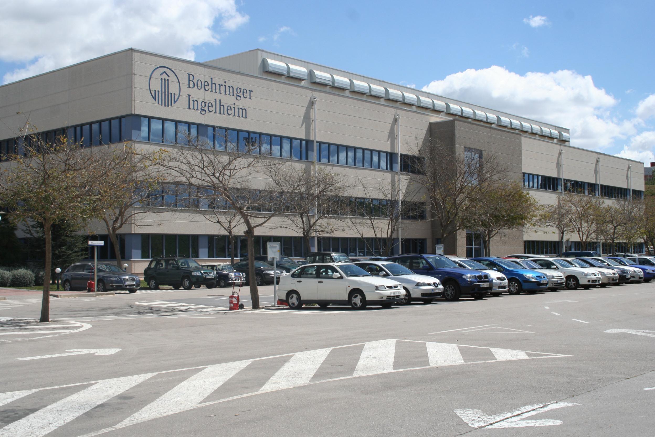 Boehringer Ingelheim Espanya nomena María Díaz Lorente com a directora mèdica