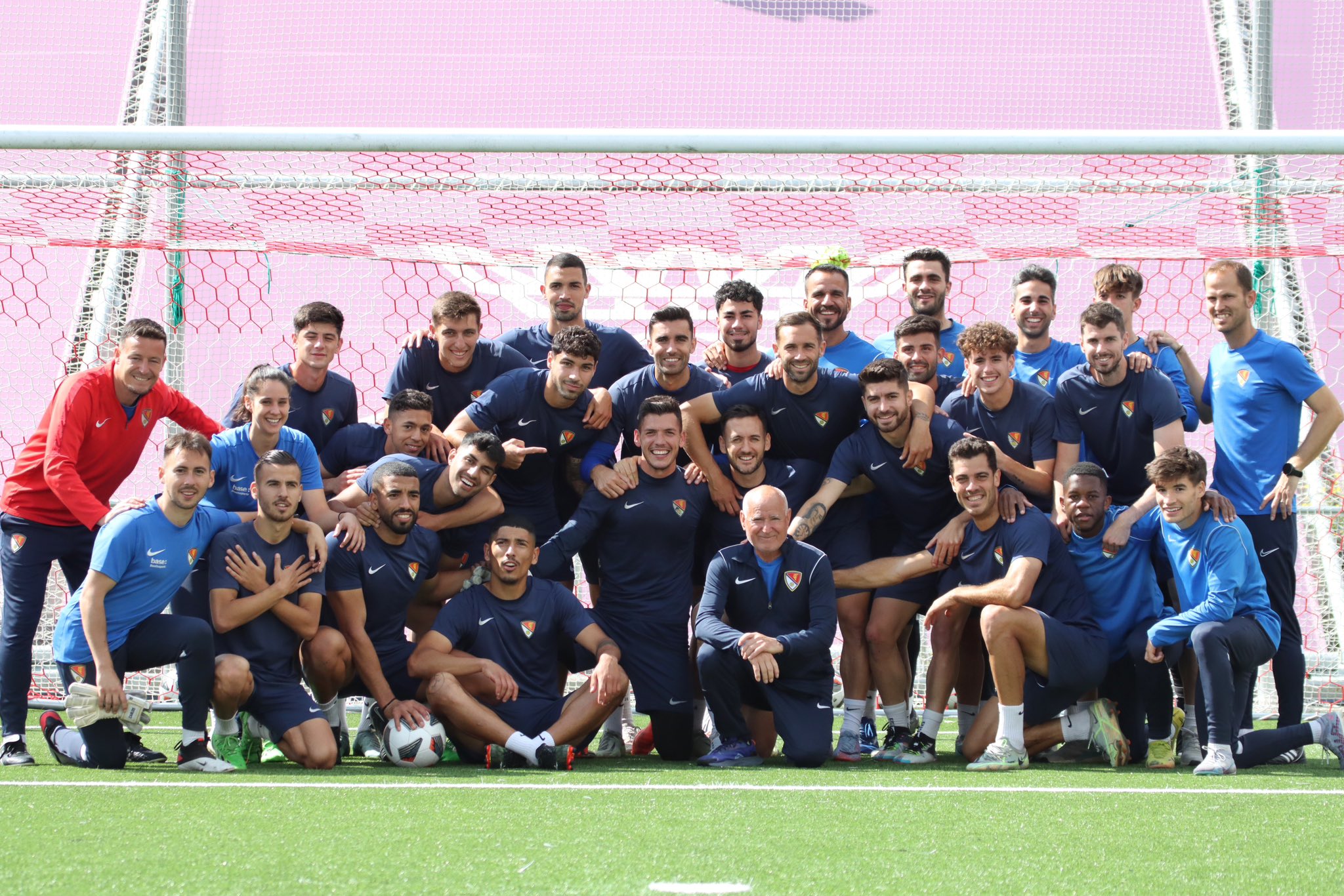 Terol, el darrer ball de la temporada del Terrassa FC