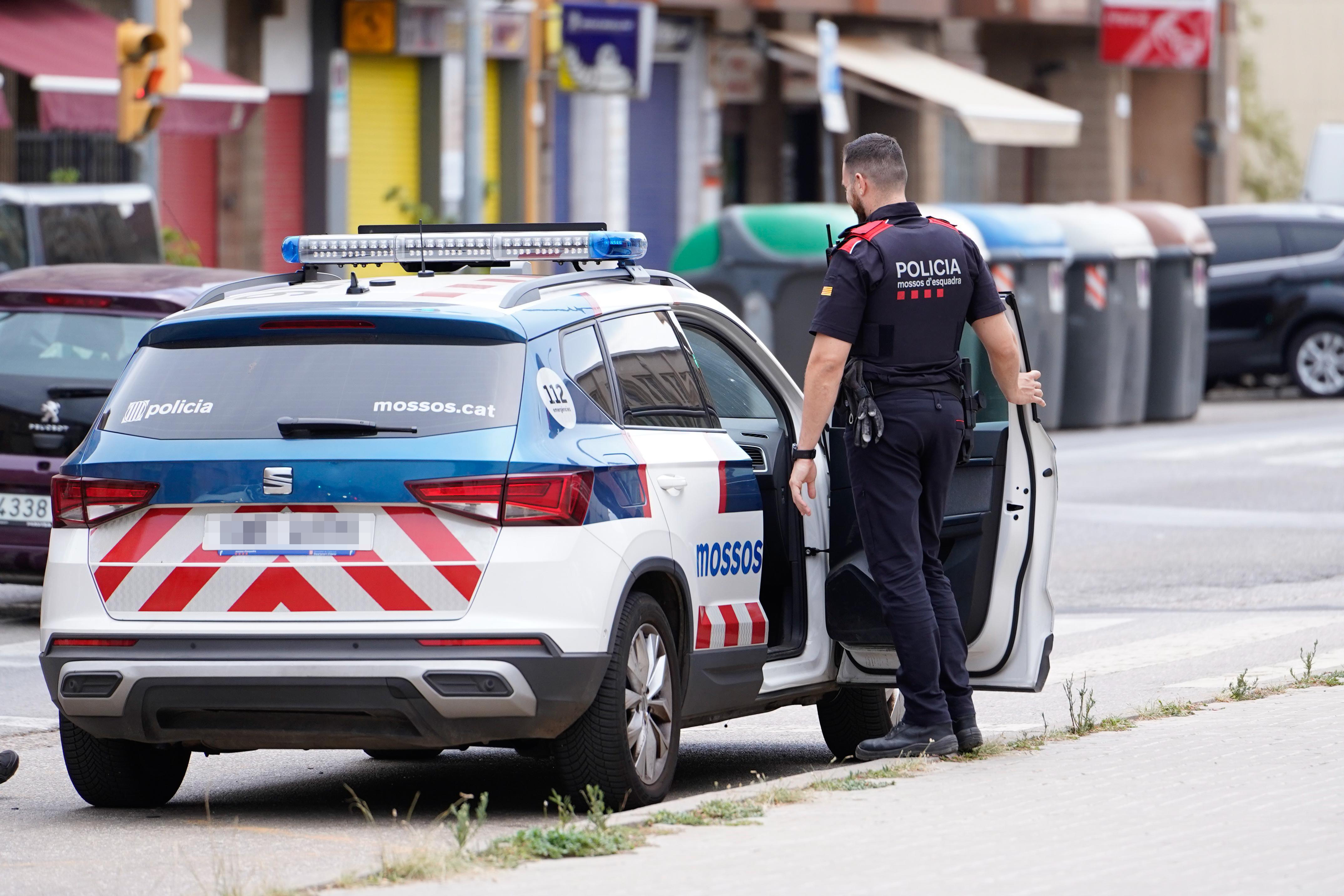Detenen un home per una baralla que va acabar amb una persona morta