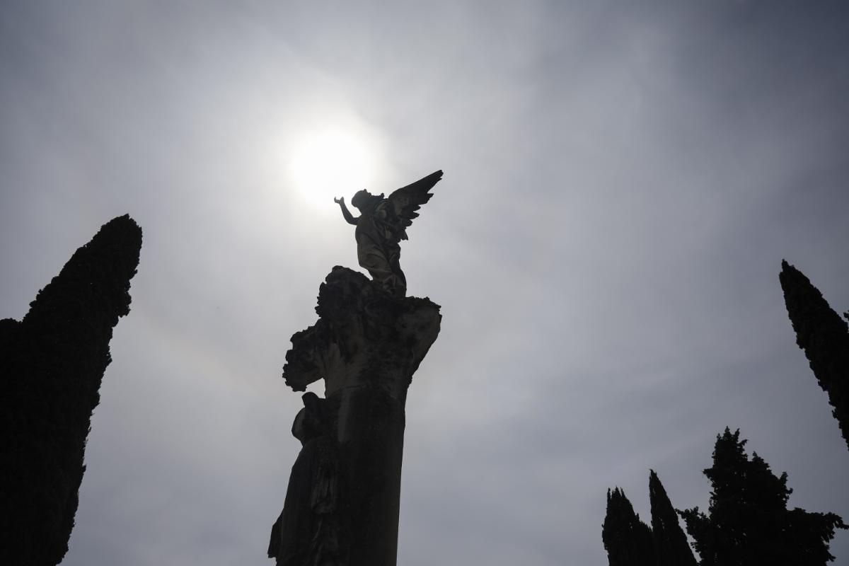 Obituaris de Sabadell del 22 d'agost de 2024
