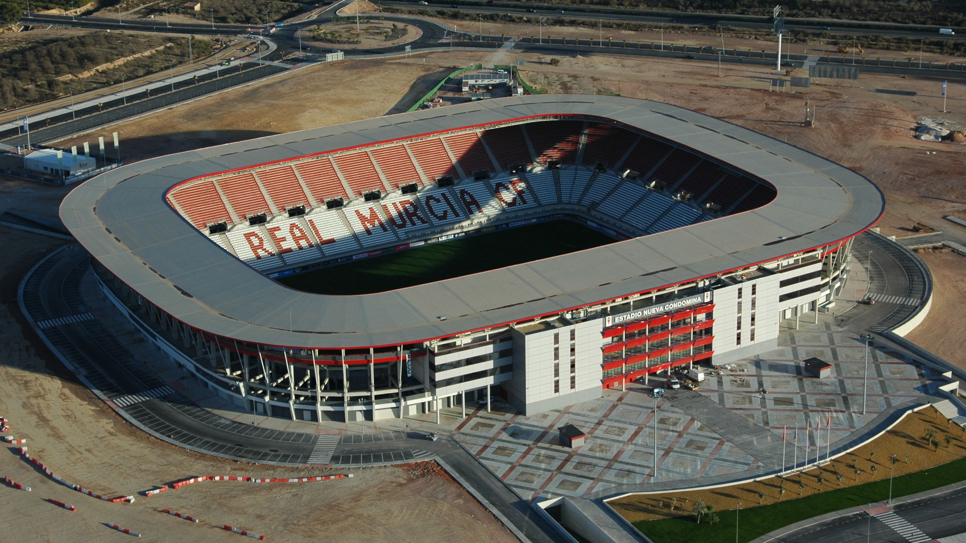 El Terrassa FC reclama al Real Múrcia un antic deute de 50.000 euros