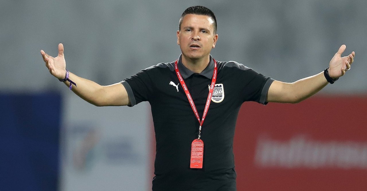 Sergio Lobera torna al futbol indi