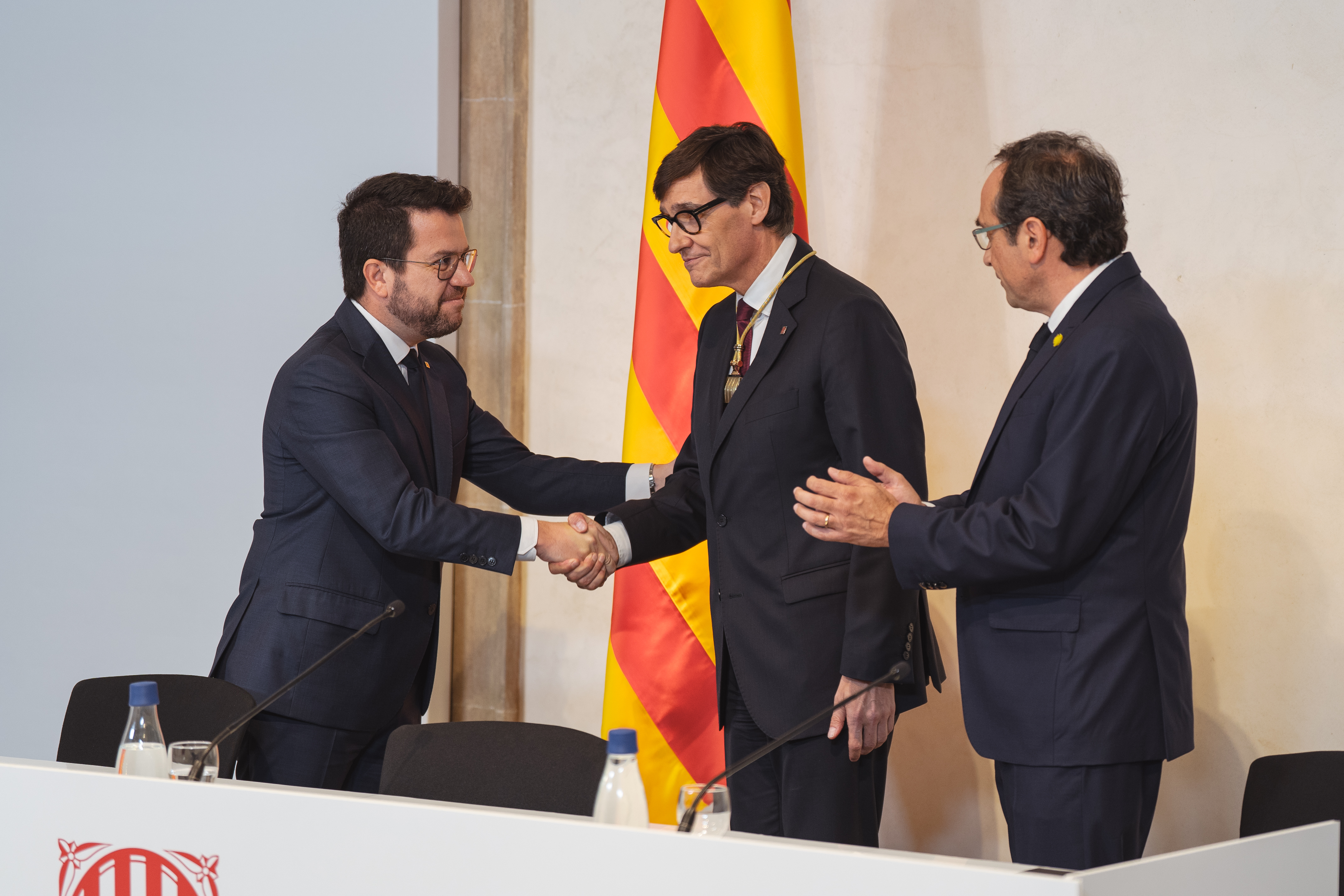 Les notícies més destacades del dia a Sabadell