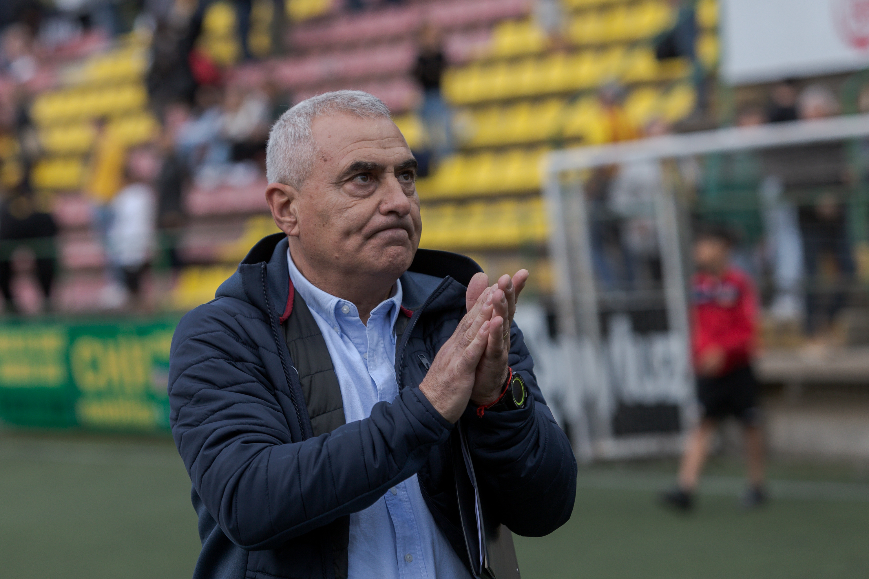 El San Cristóbal vol repetir “play-off”