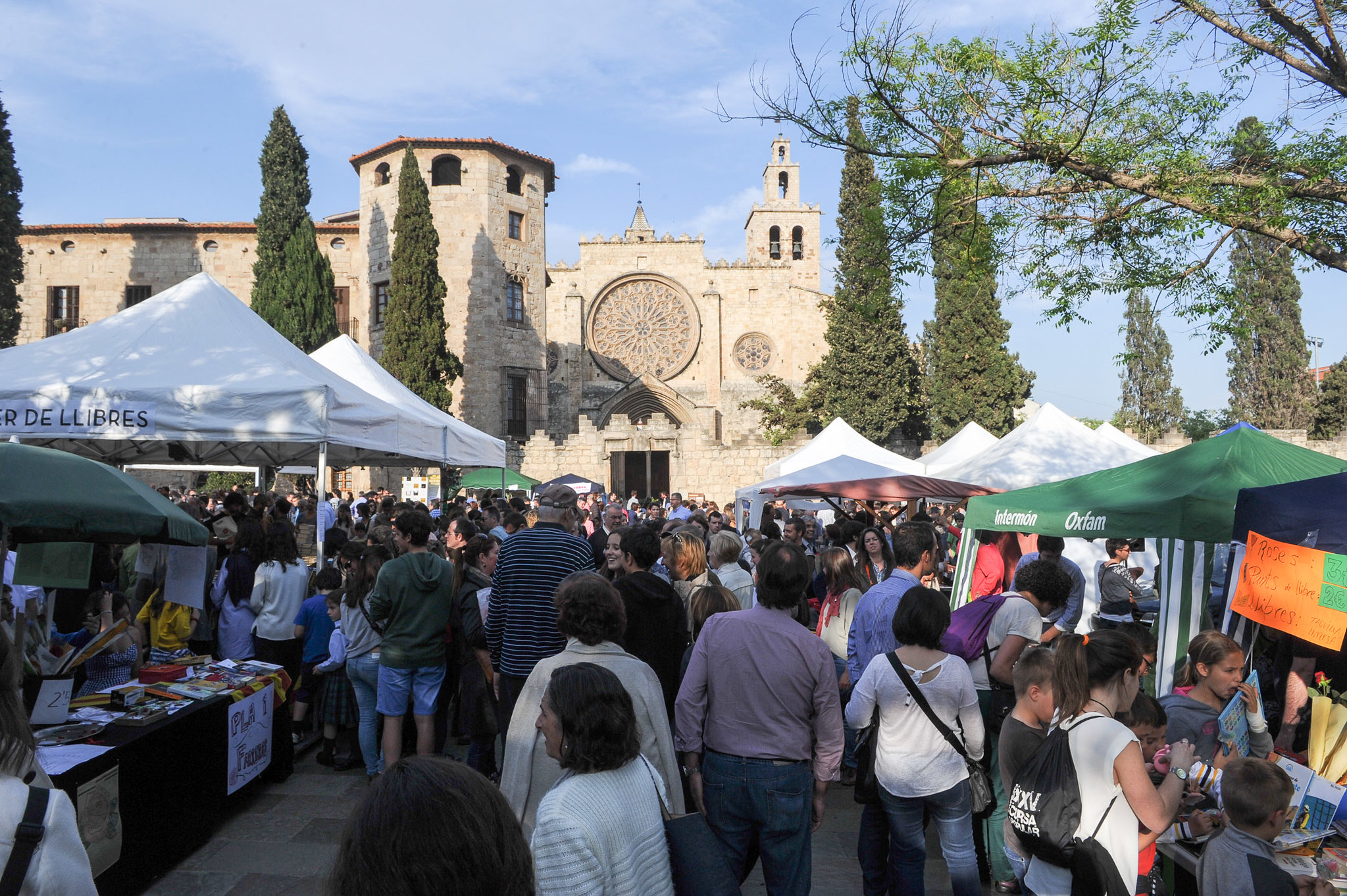 Un govern condicionat per les aliances postelectorals a Sant Cugat