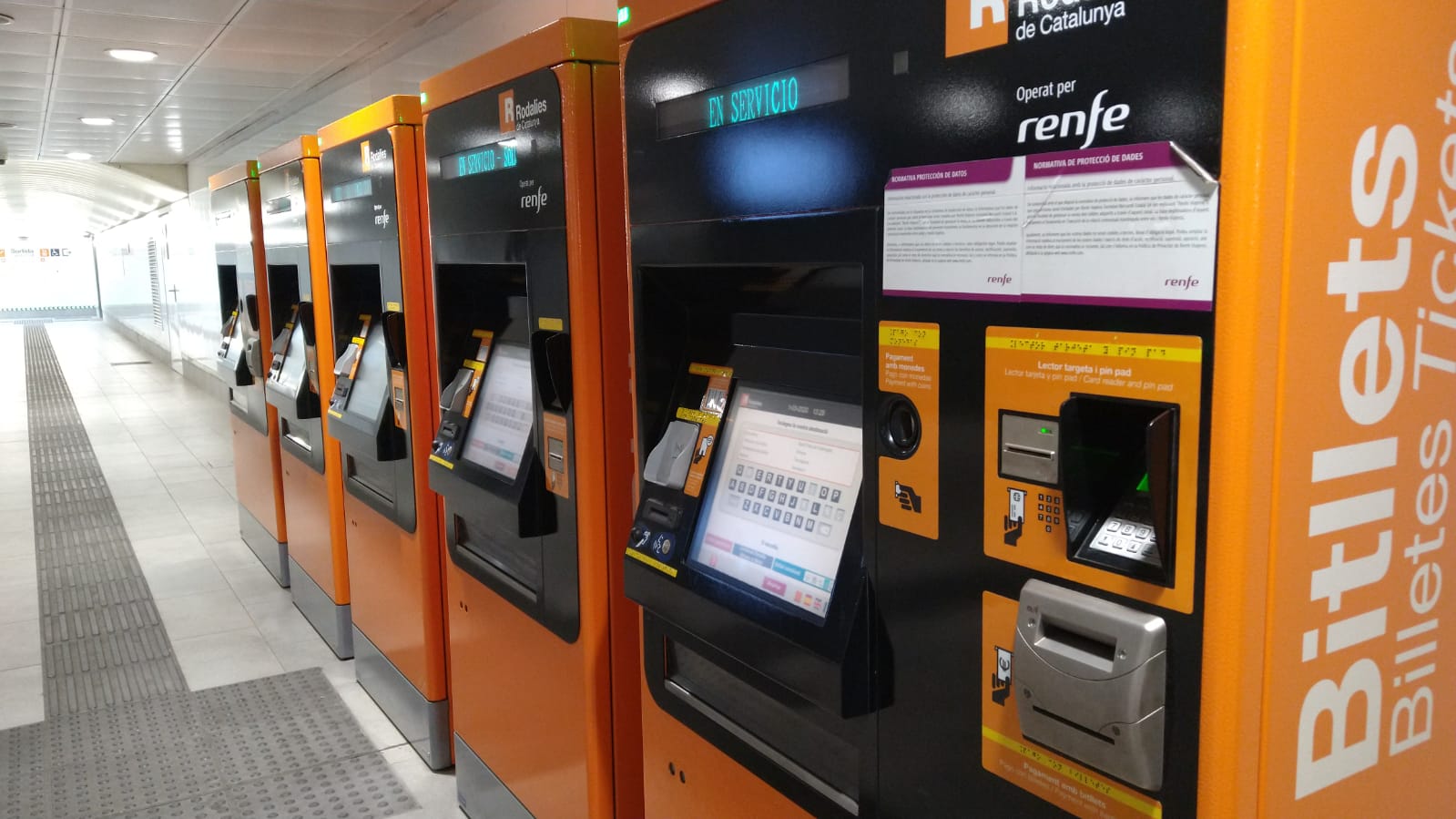 Segon premi a Sabadell en el sorteig de la Loteria Nacional - 