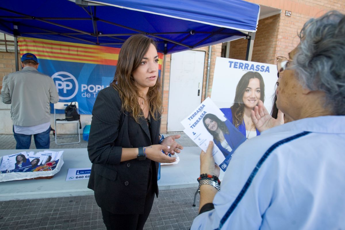 El PP vaticina molts de vots 