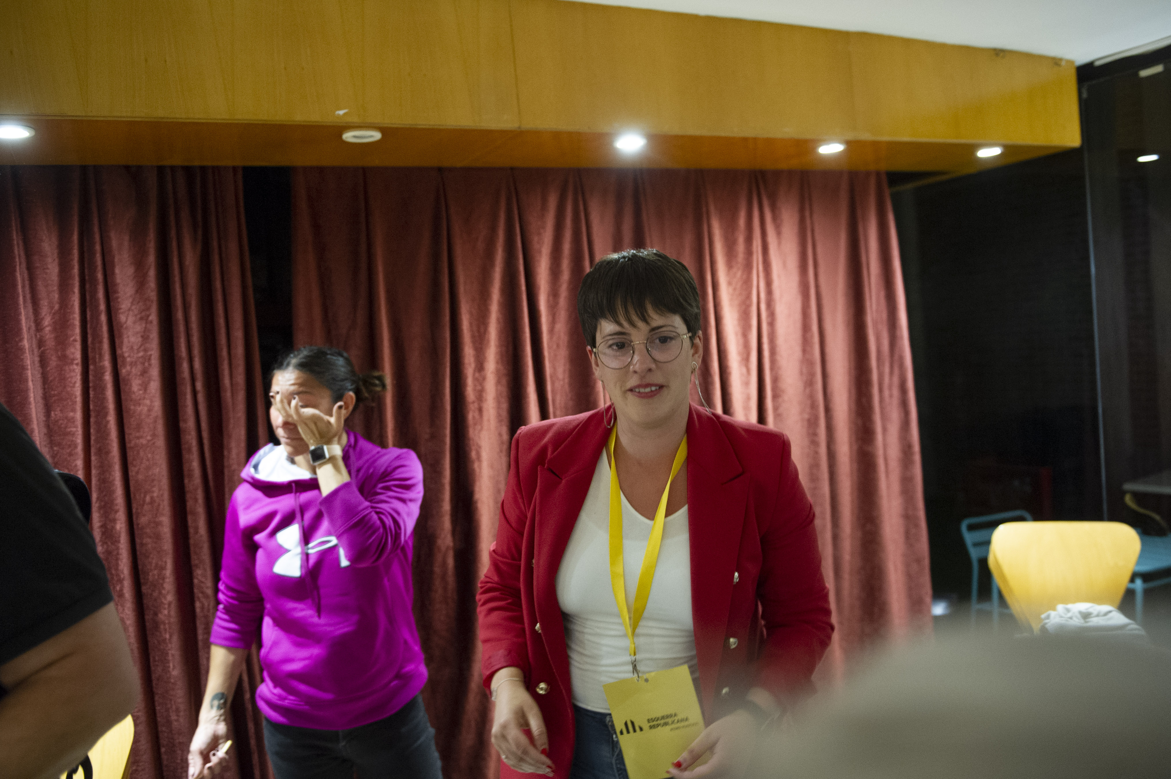 ERC es proposa tornar a connectar amb els seus votants