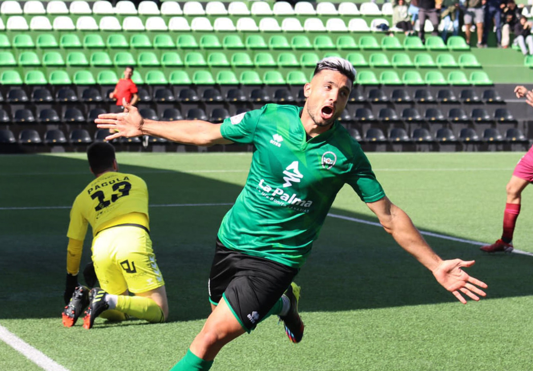El Terrassa FC fitxa el davanter Joan Piera