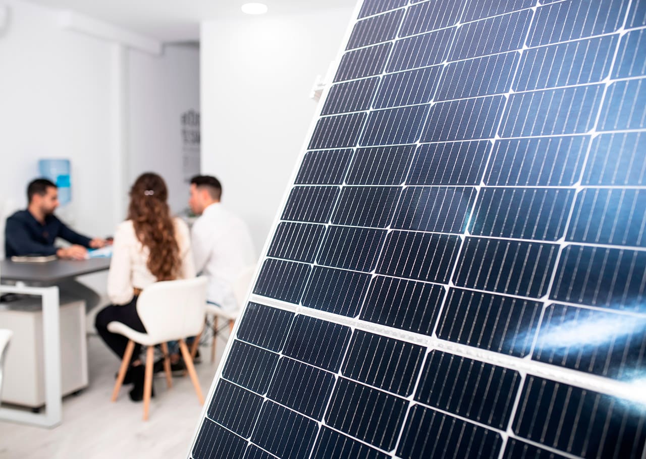 Energiber amplia la seva presència a Espanya amb noves delegacions
