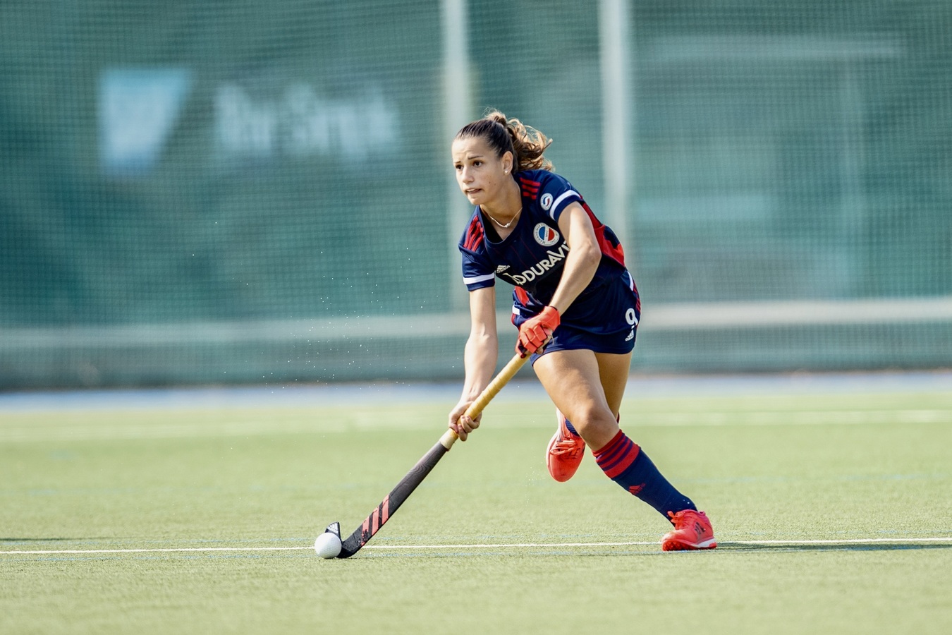 Clara Badia, campiona de la lliga alemanya
