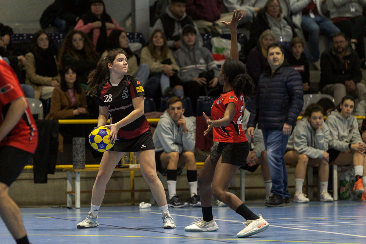 Castellbisbal acollirà dissabte les finals de la lliga de korfbal
