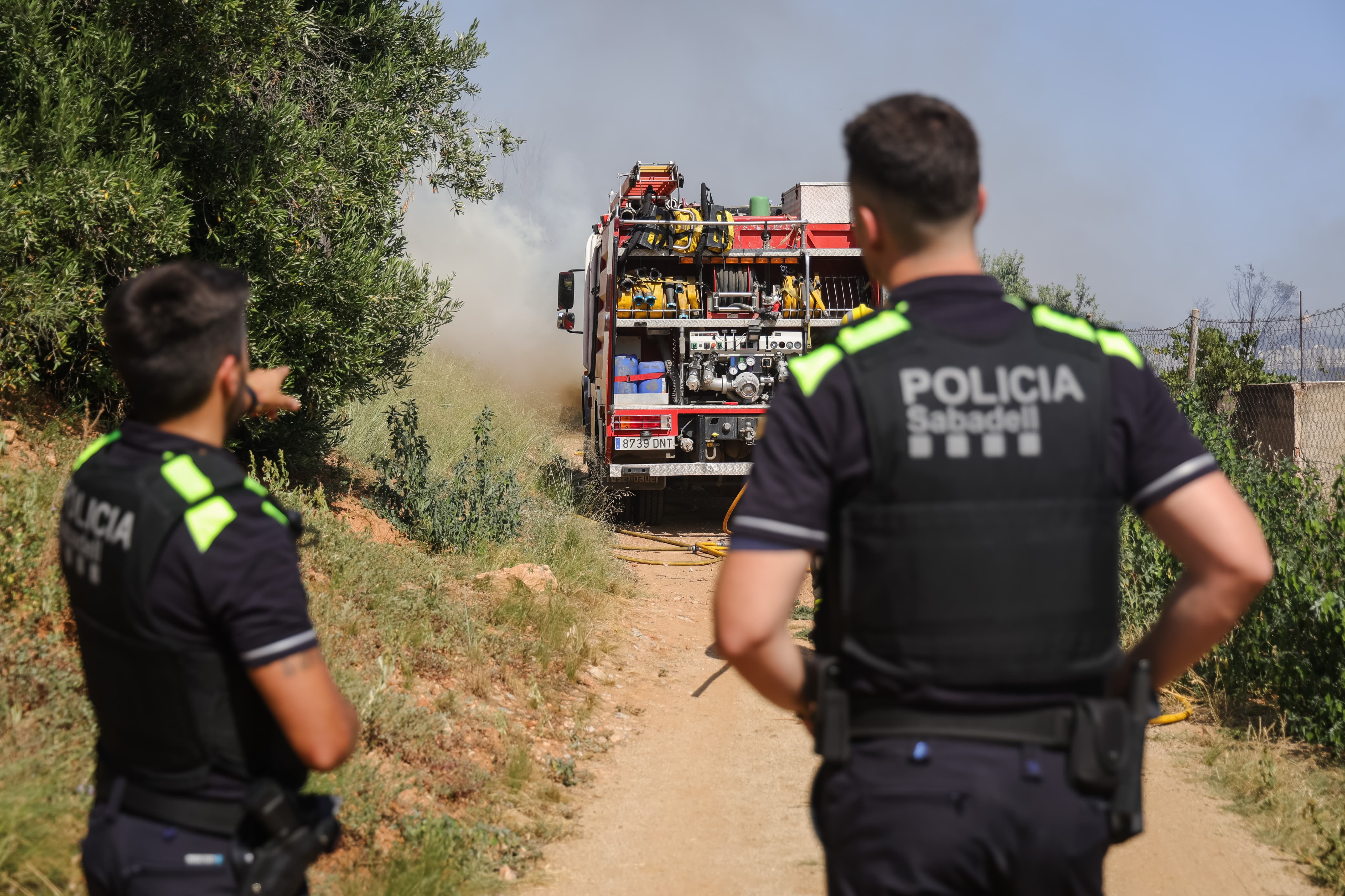 Les notícies destacades del dia a Sabadell