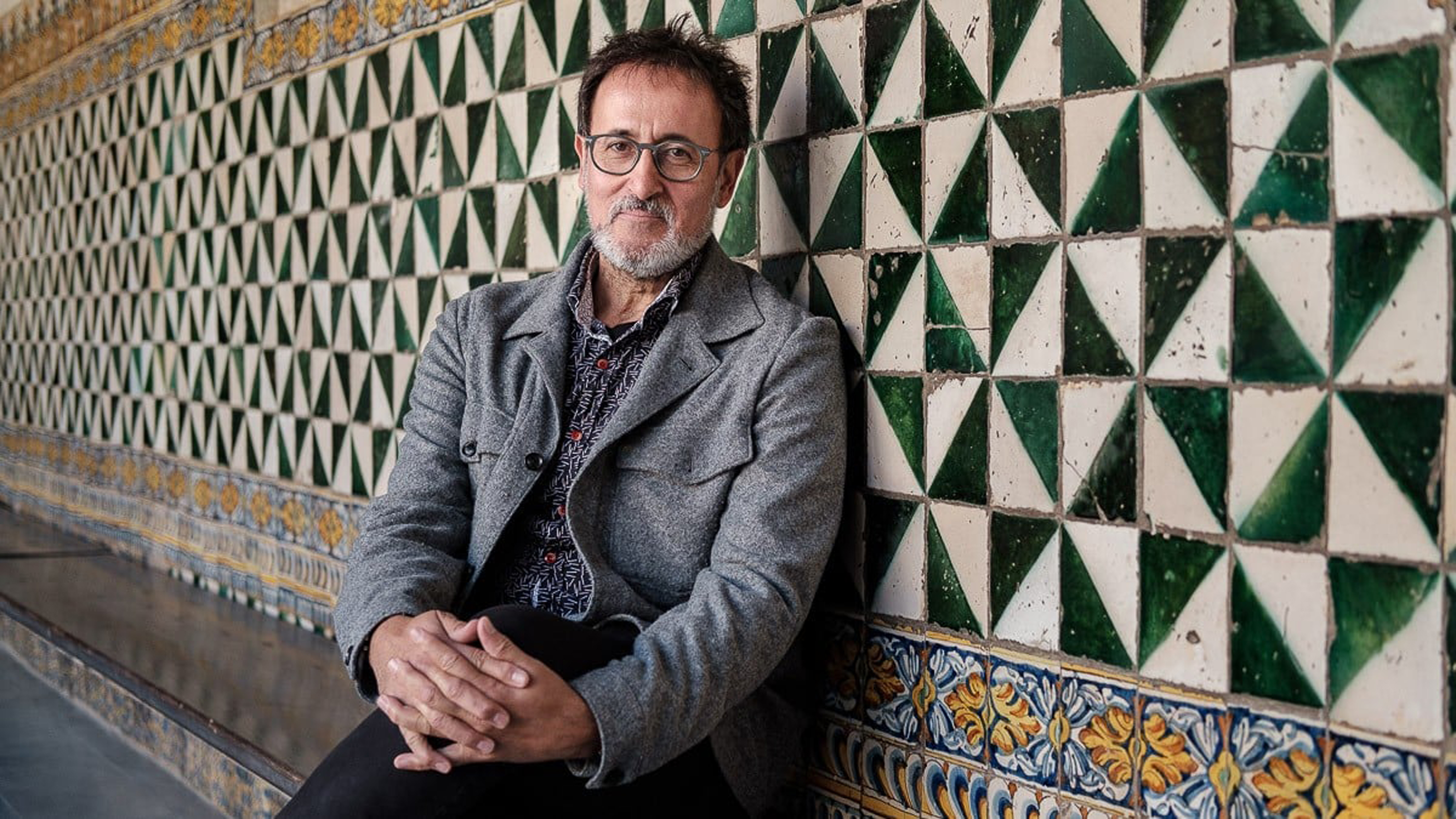 Xavier Graset: “El sentit de l’humor i la ironia són una gran eina de crítica i anàlisi”