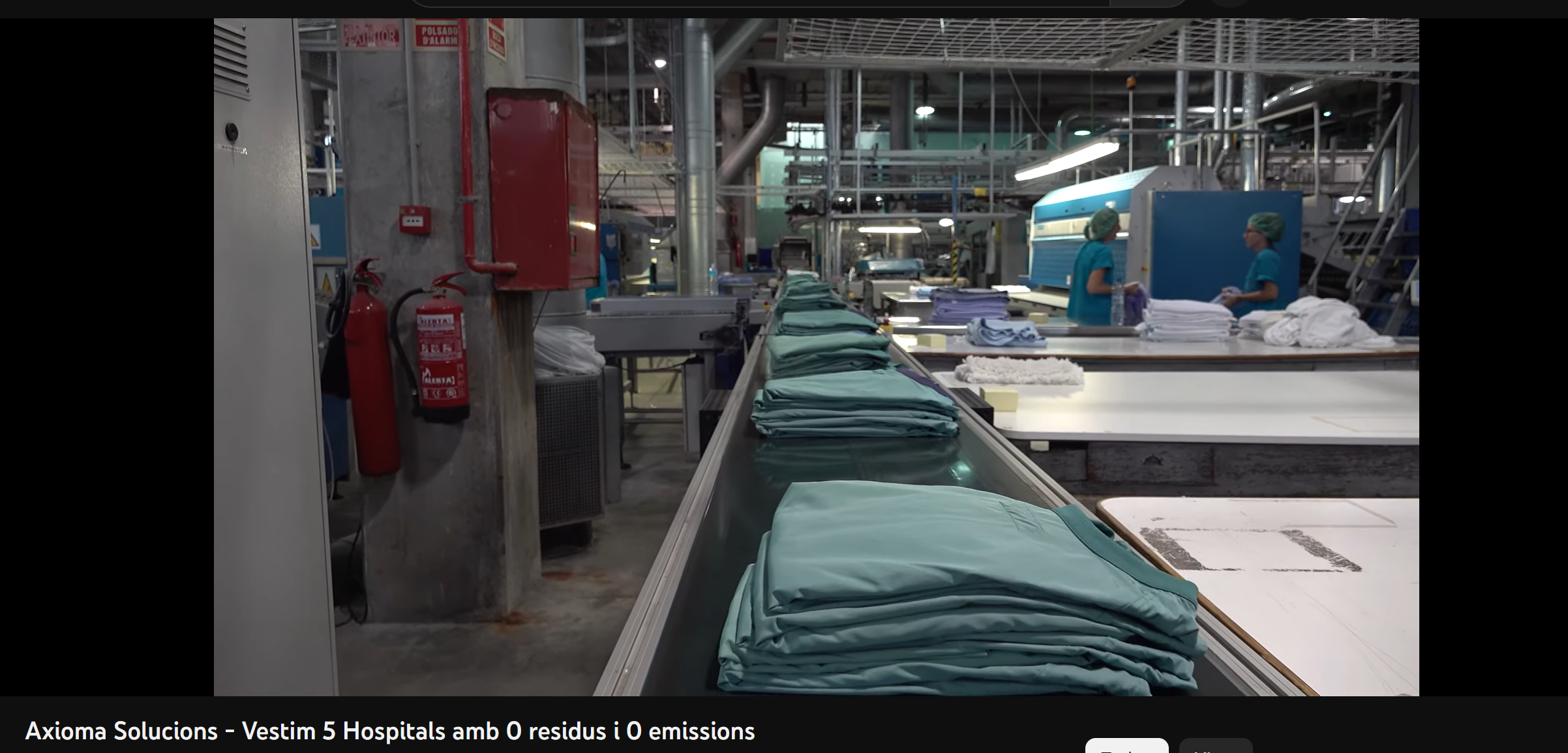 Premi europeu per a Axioma de MútuaTerrassa