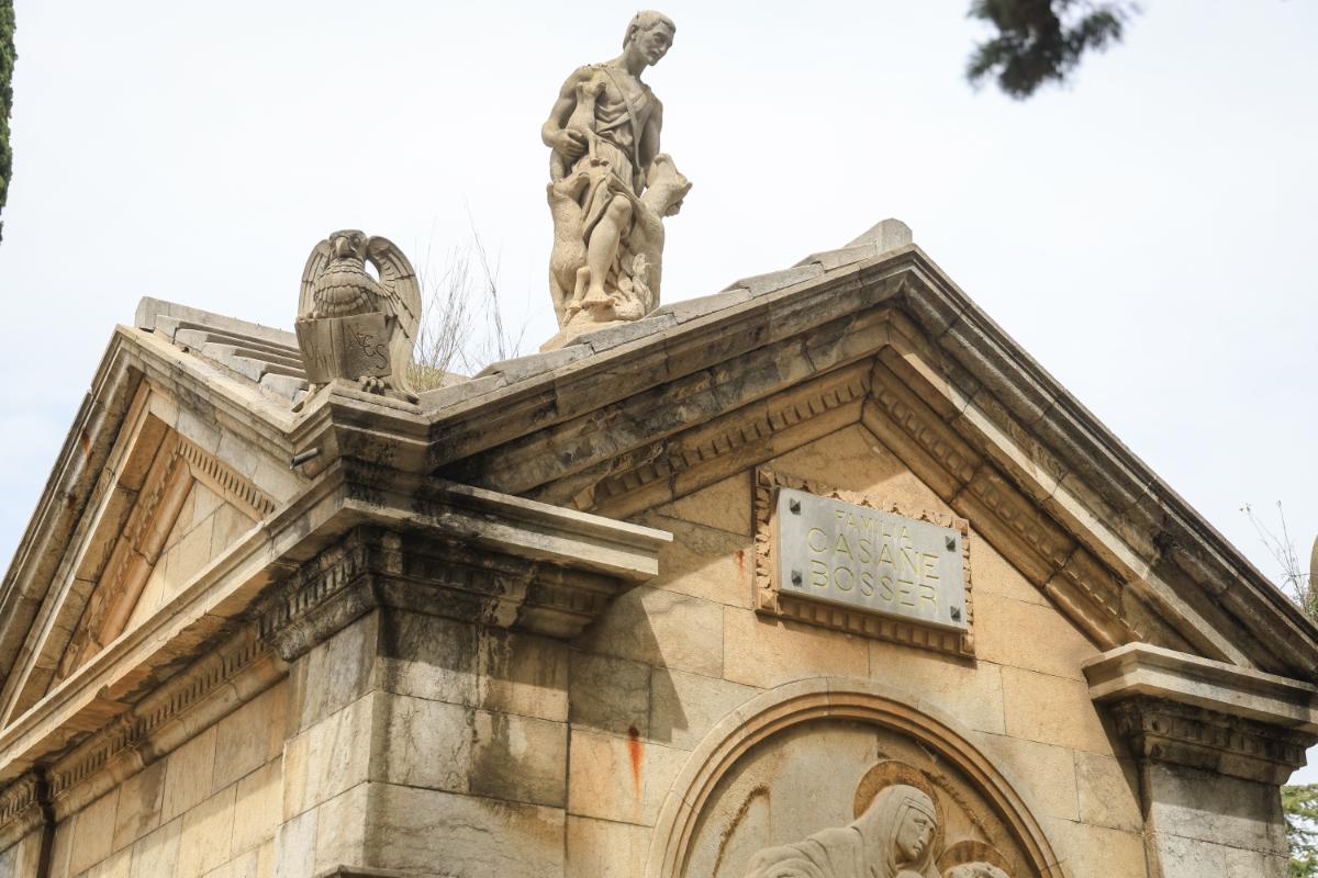 Obituaris de Sabadell del 16 de juliol de 2024