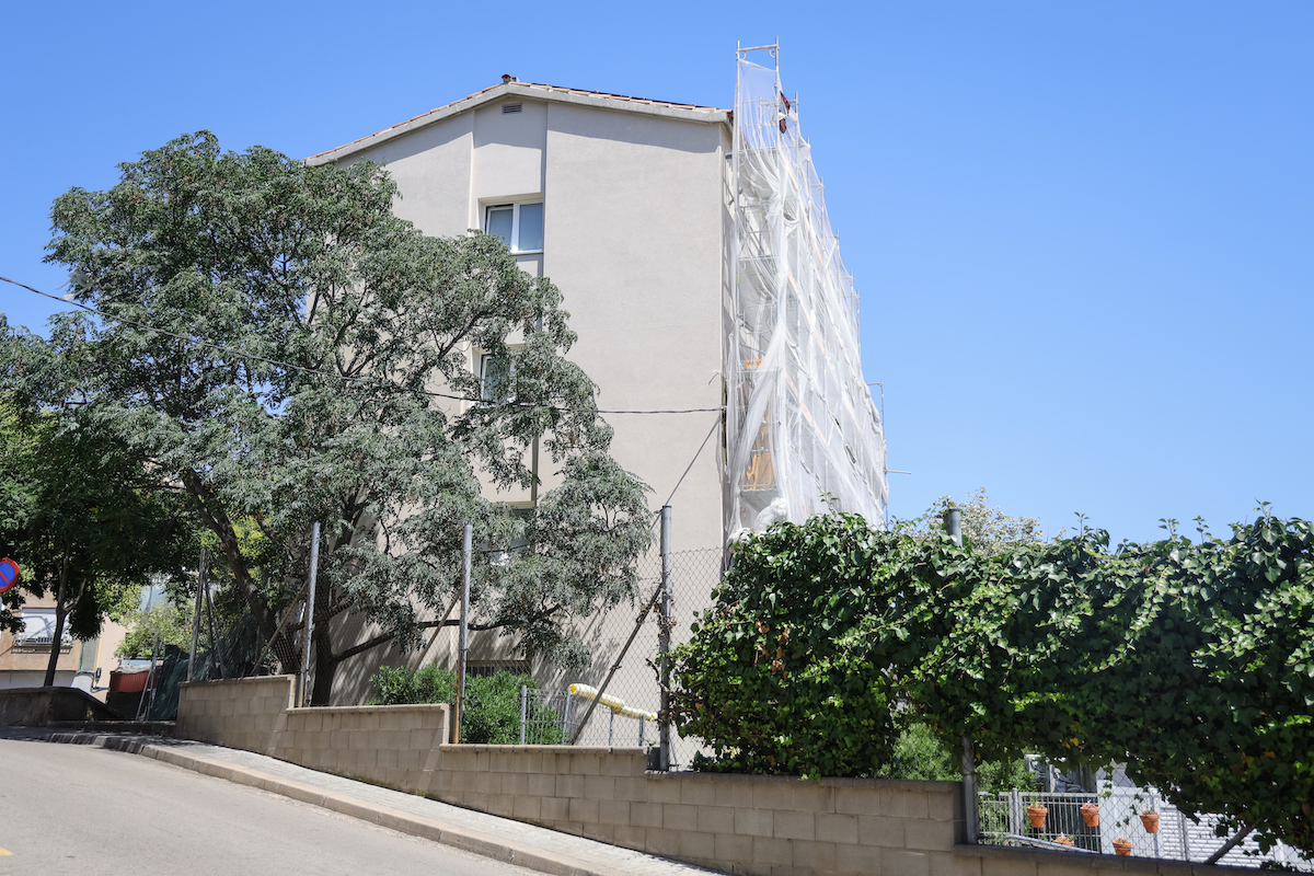 FAQS: Quins ajuts hi ha per rehabilitar habitatges amb fons europeus? - 