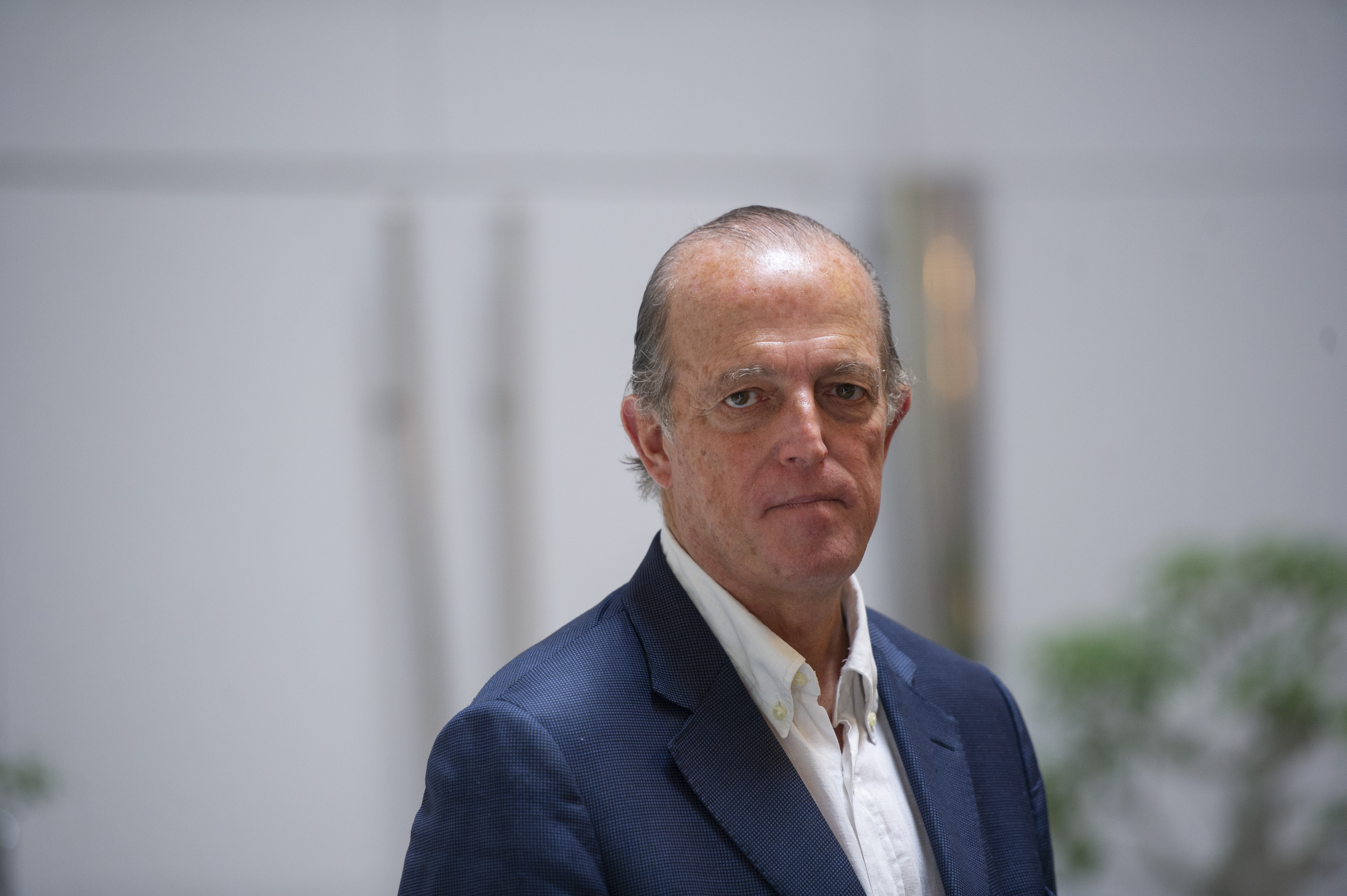 Santi Deó: “Decidir el títol en una ‘final four’ és el més emocionant”