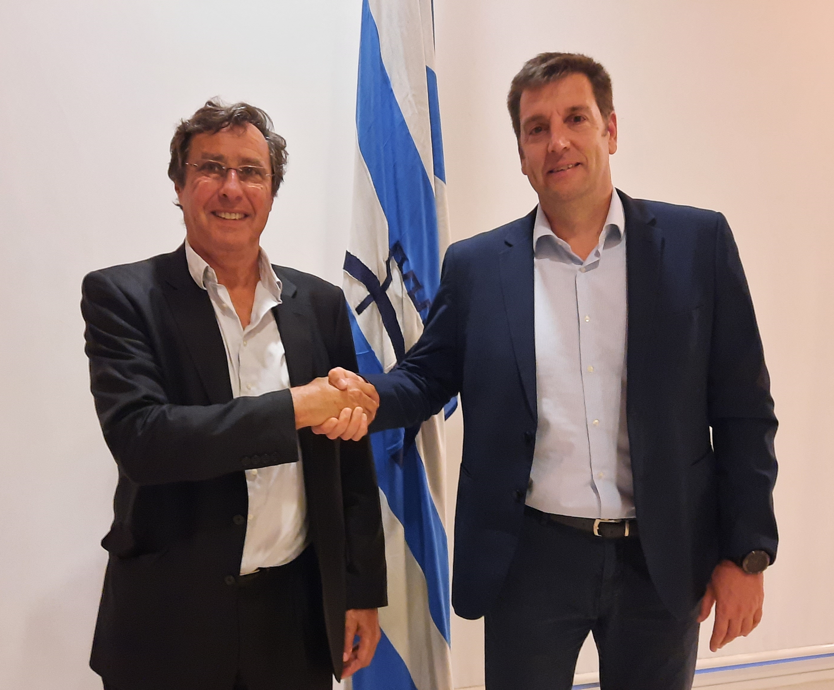 Josep Ejarque dóna a conèixer la seva junta directiva