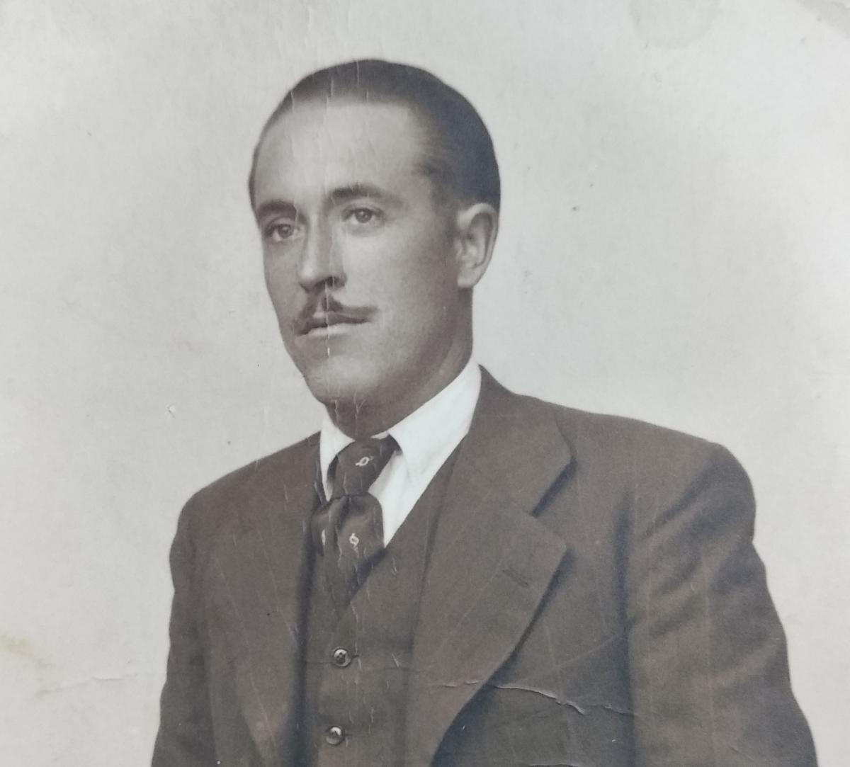 “Tot s’arreglarà, podrem viure feliços”