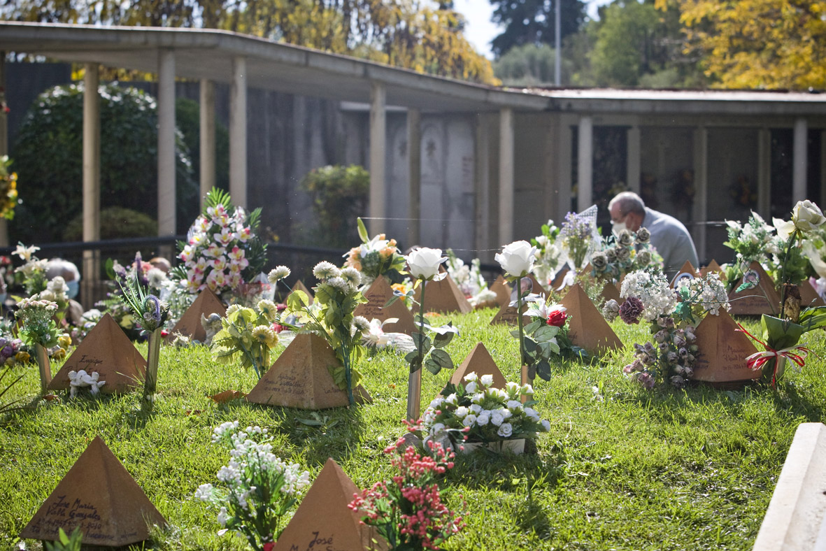 Defuncions a Terrassa: les cerimònies del dilluns 12 de juny del 2023