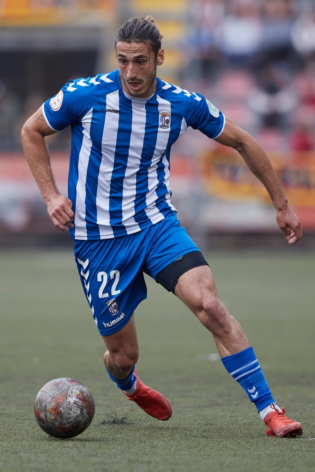 Jordi Ranera renova amb el San Cristóbal; Varo i Kevin, baixa