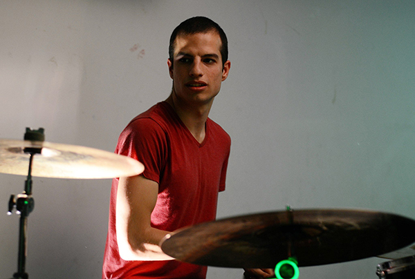 Pau Gurpegui obrirà la 'jam session' de la cava