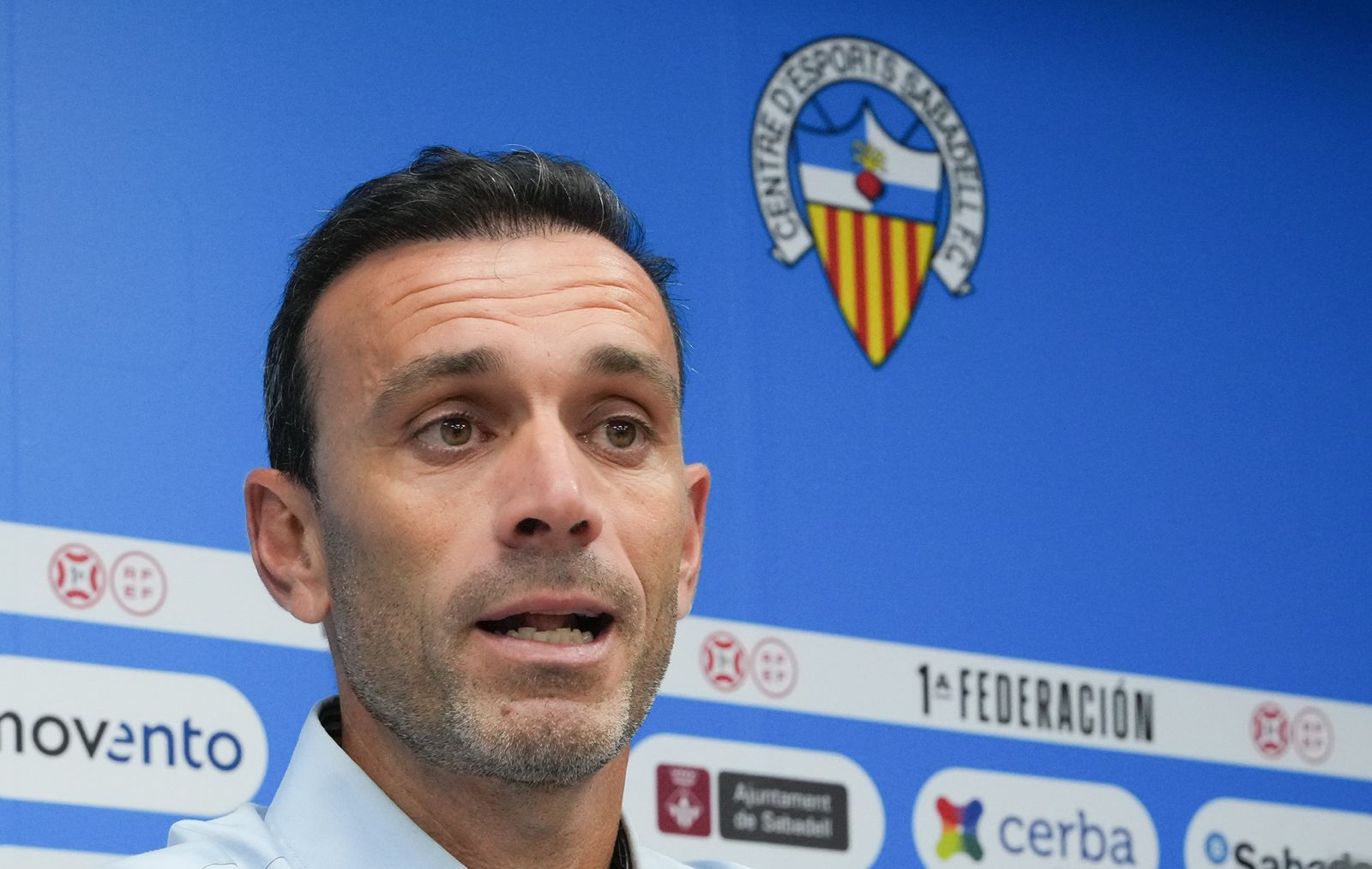 El Sabadell ja coneix els 17 rivals de Segona Federació: la fórmula prevista
