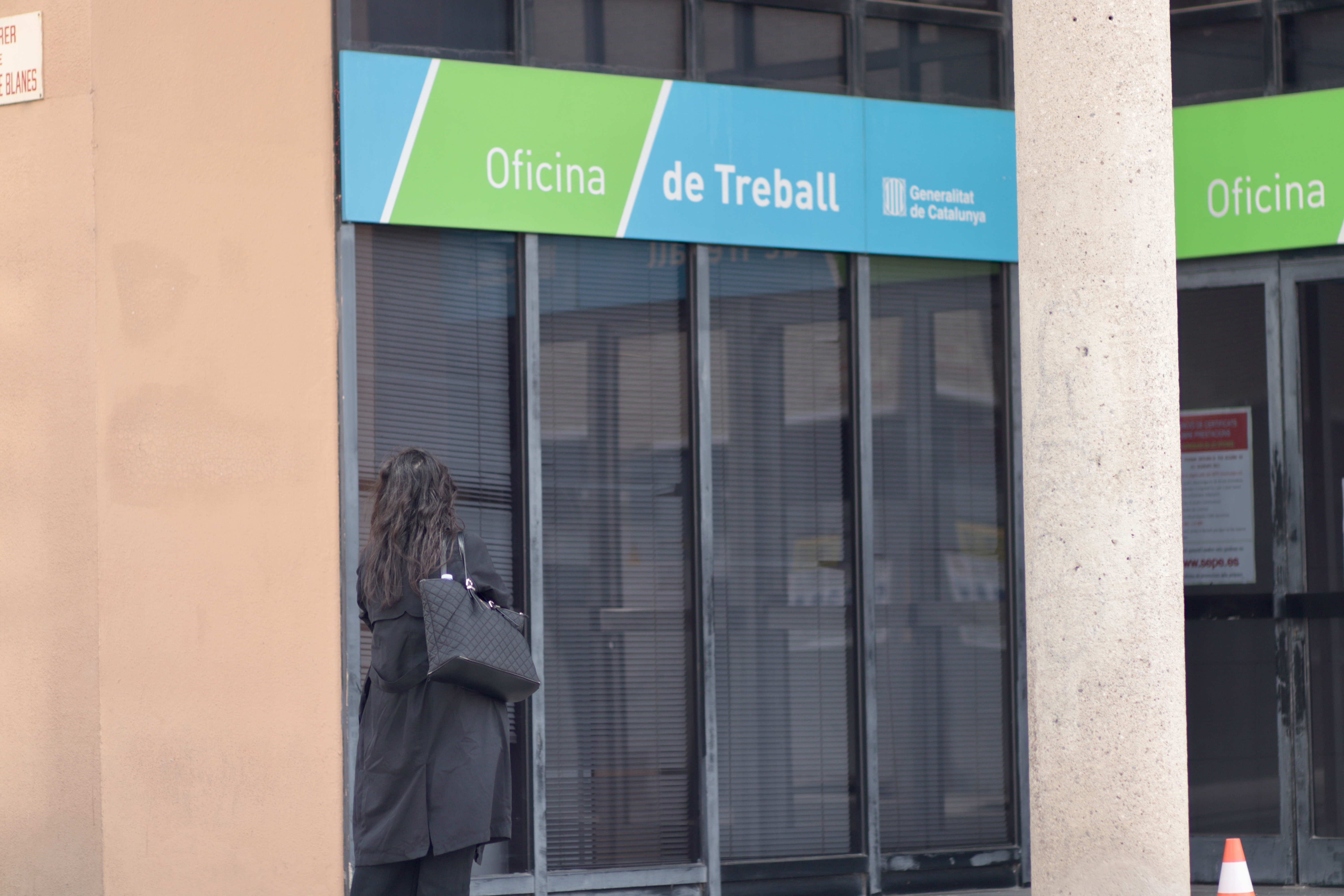 L’atur a Sabadell cau per cinquè mes consecutiu i assoleix la xifra d’aturats més baixa des de 2008