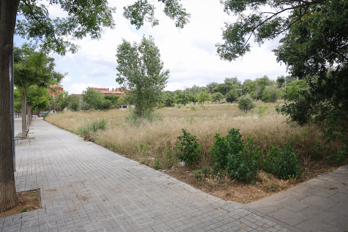 Can Gambús tindrà 108 habitatges de lloguer social nous el 2026 - 