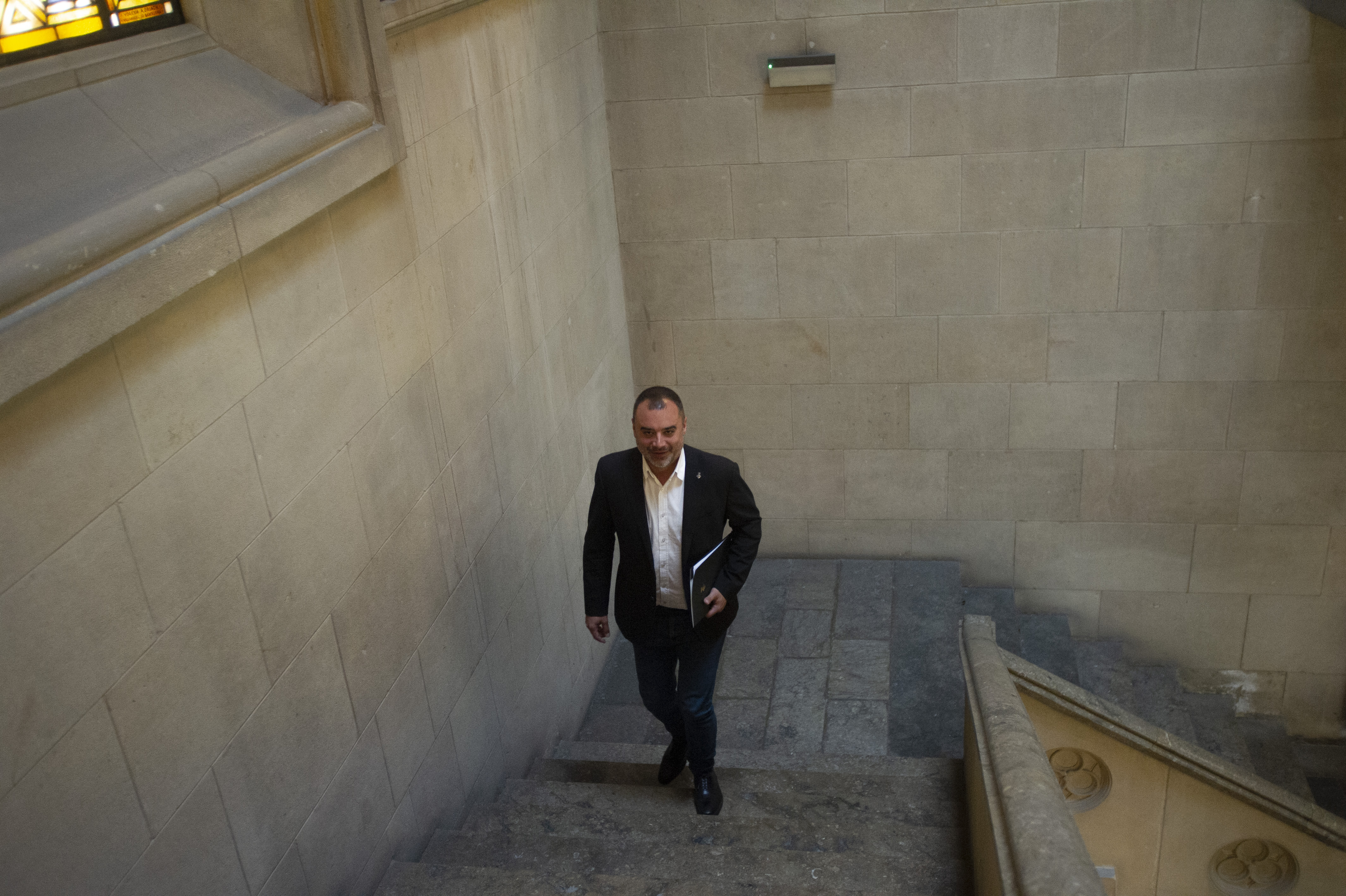 L’agenda del tripartit per aquest mandat