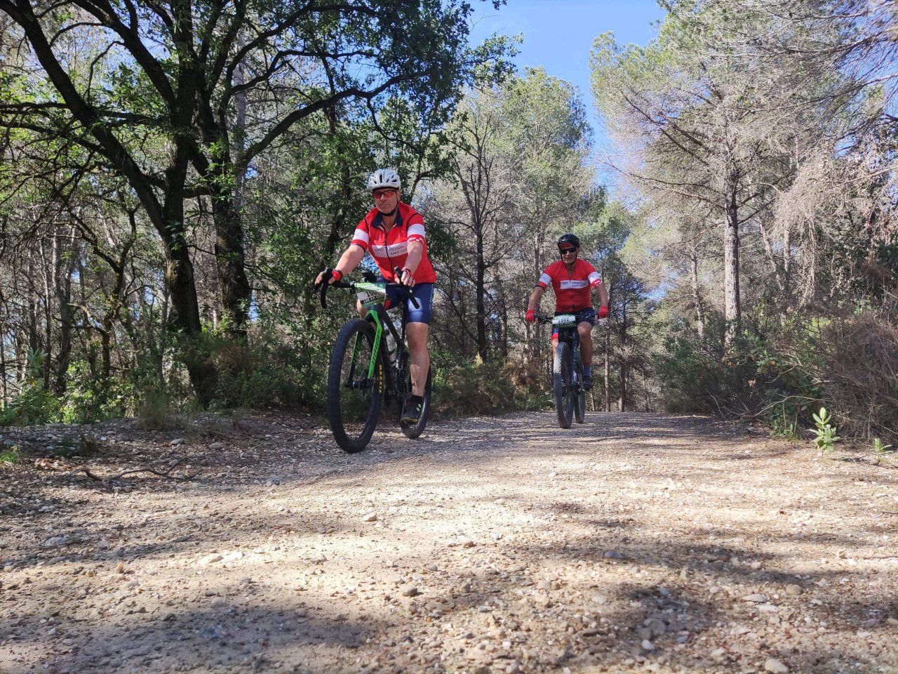 La TransGalliners recorrerà el Vallès per lluitar contra la crisi climàtica - 