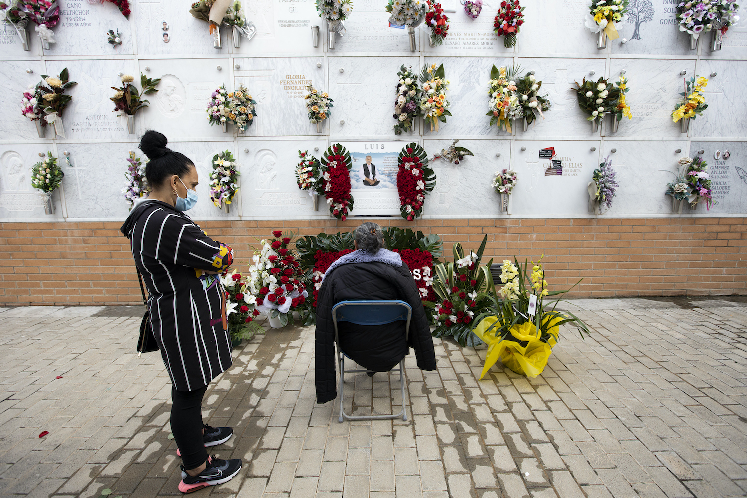 Obituaris de Sabadell del 28 de juny de 2024
