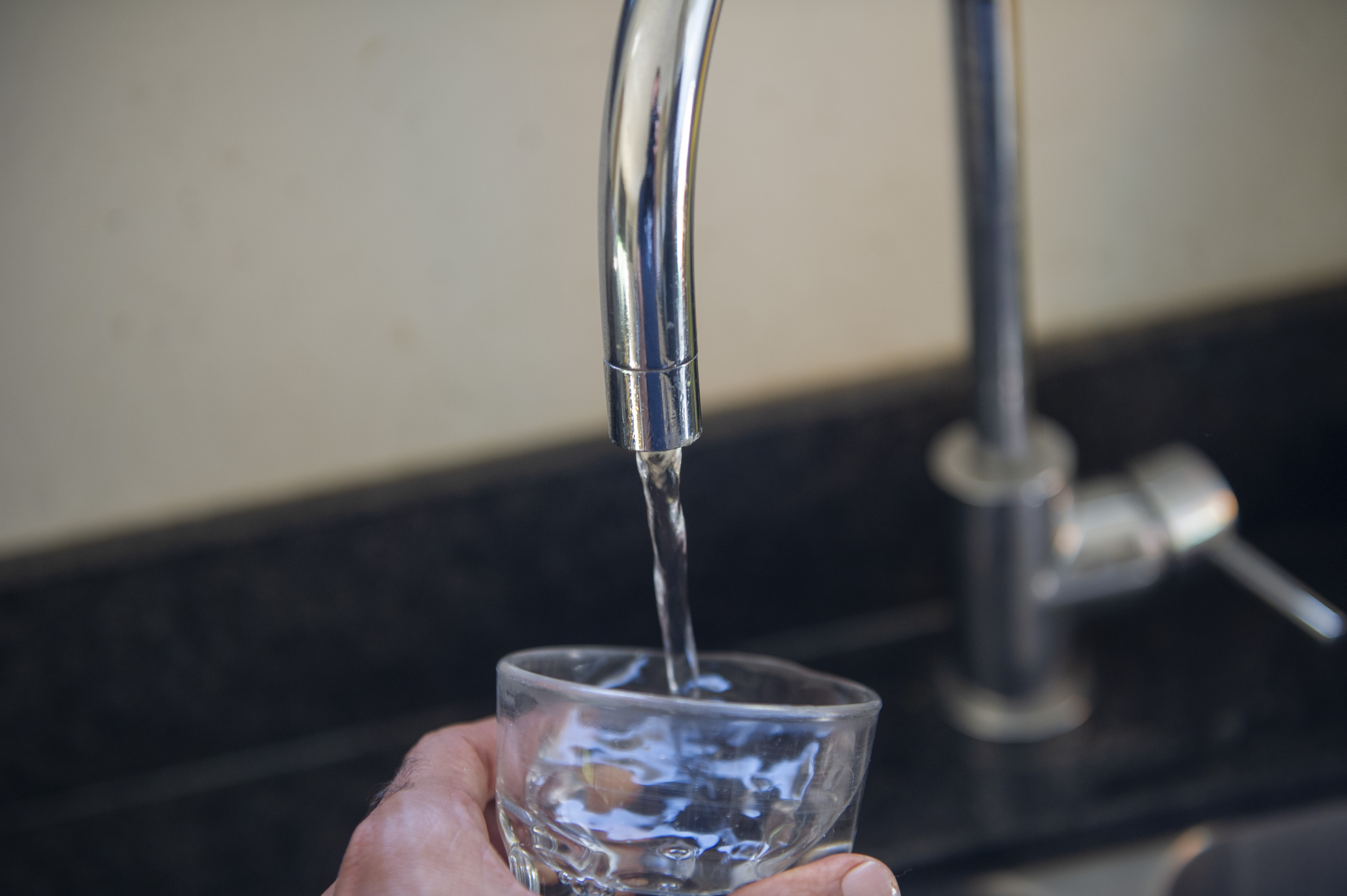Viladecavalls i Matadepera s'excedeixen en el consum d’aigua