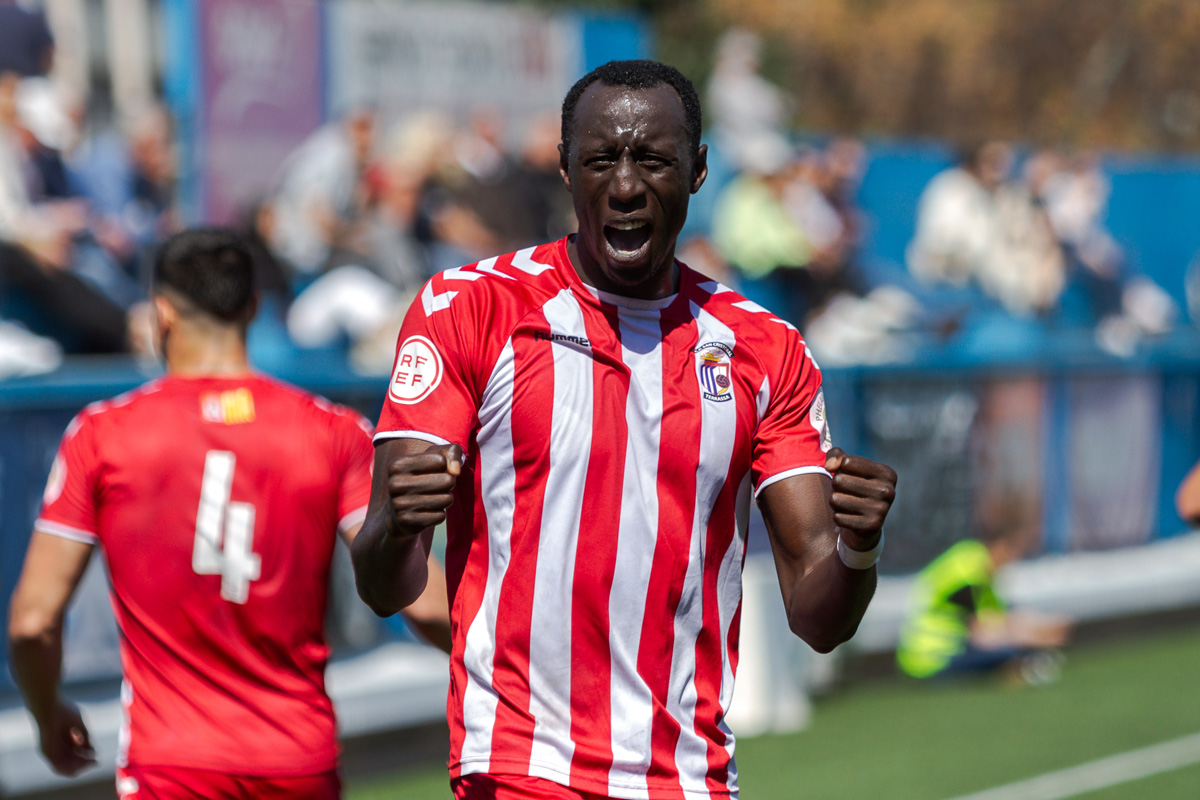 Sanku, Álex Jiménez i Cucu, baixes en el San Cristóbal