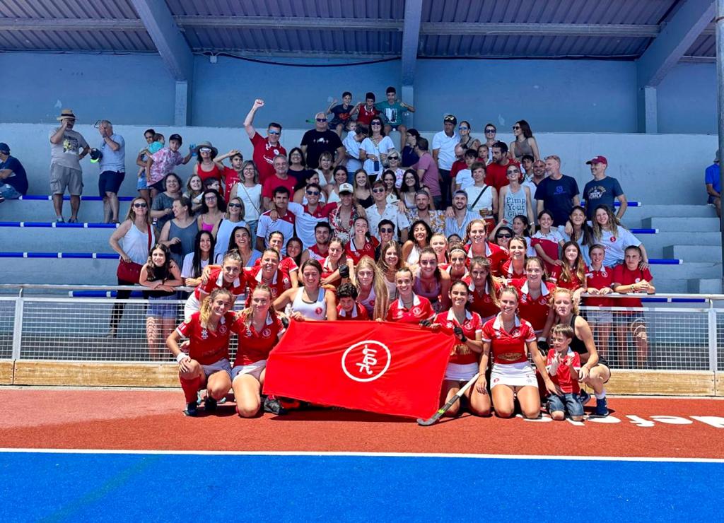 El CD Terrassa femení remunta a Castelldefels i assoleix la permanència