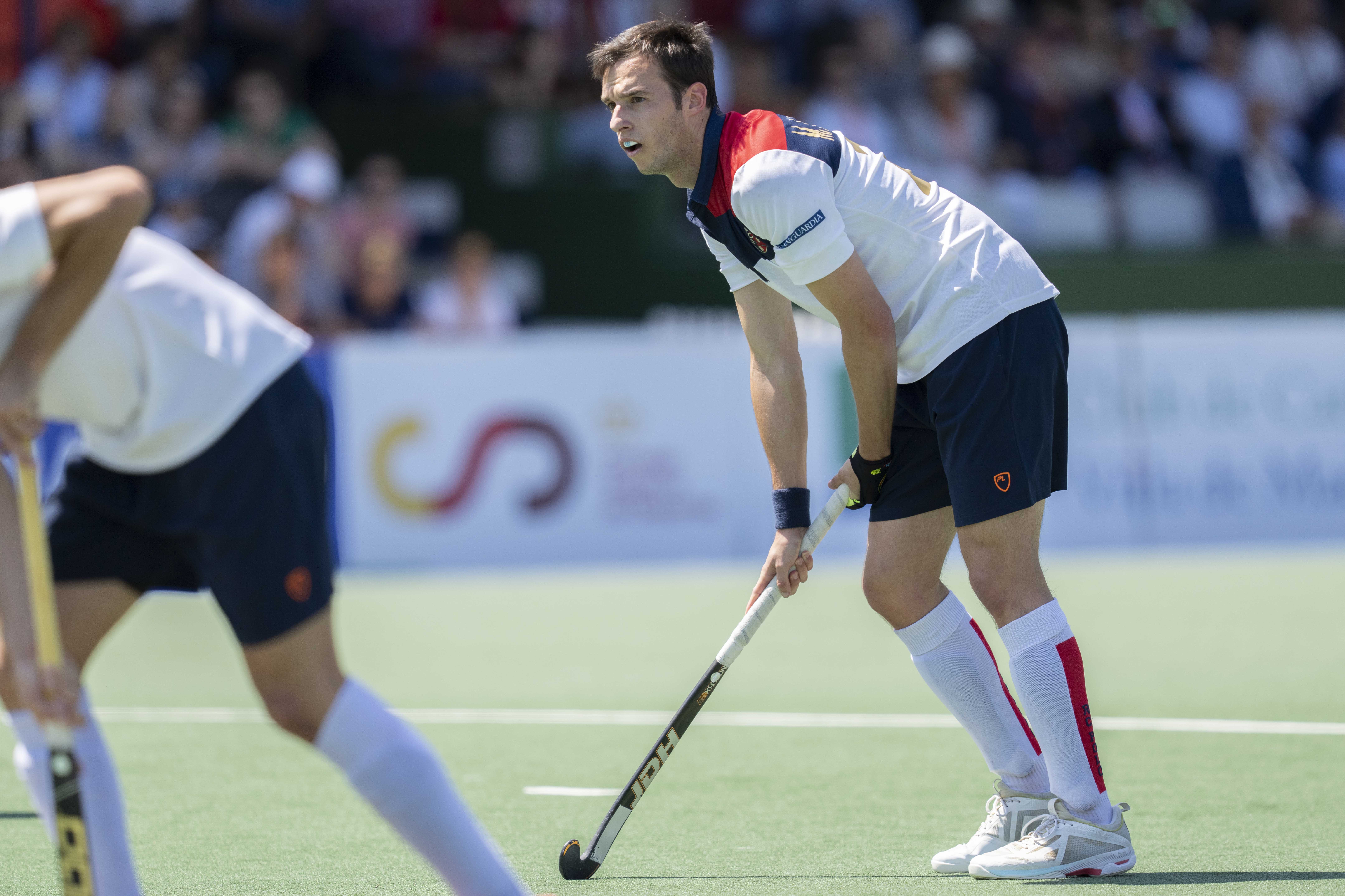 Deu representants locals als equips ideals de la lliga de hockey