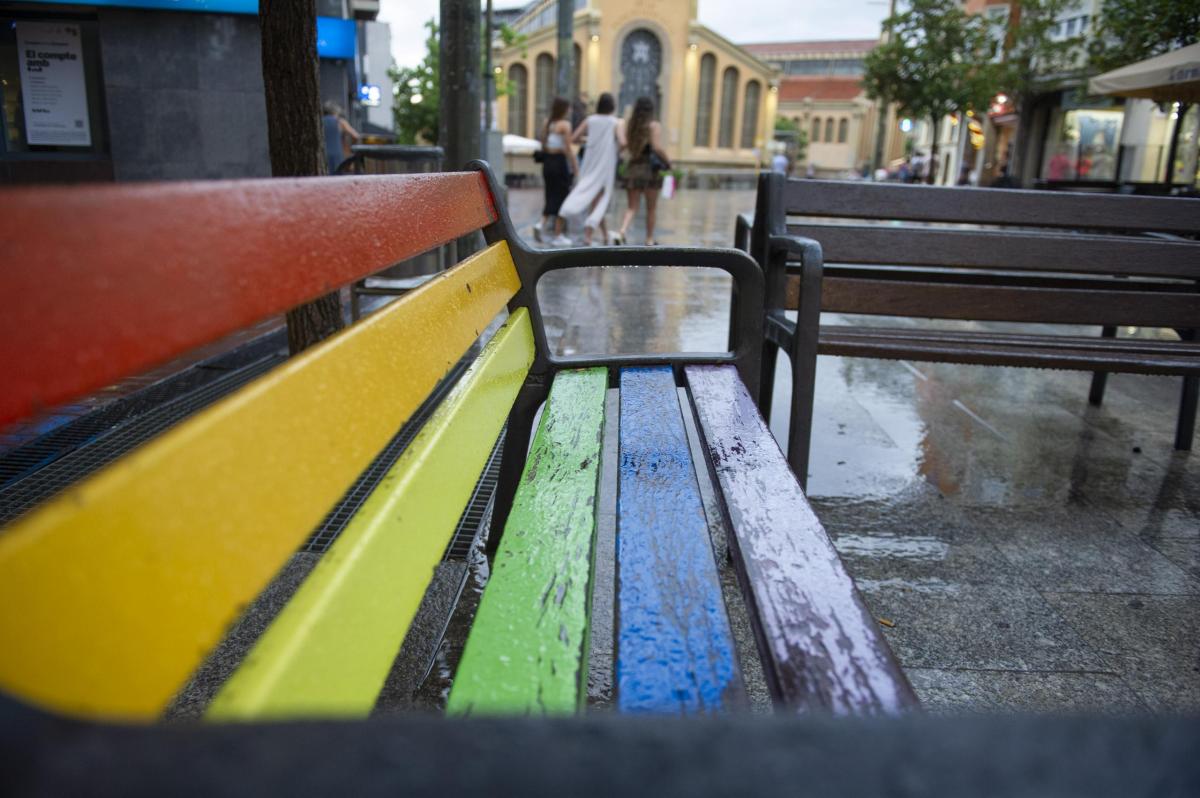 Aquests són els actes de l'Orgull LGTBIQ+ a Terrassa