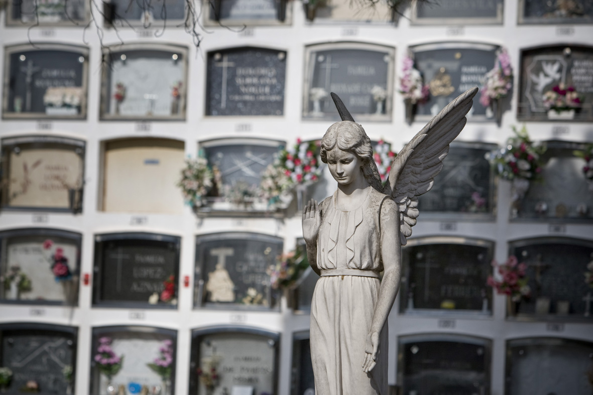 Defuncions a Terrassa: les cerimònies del divendres 30 de juny del 2023