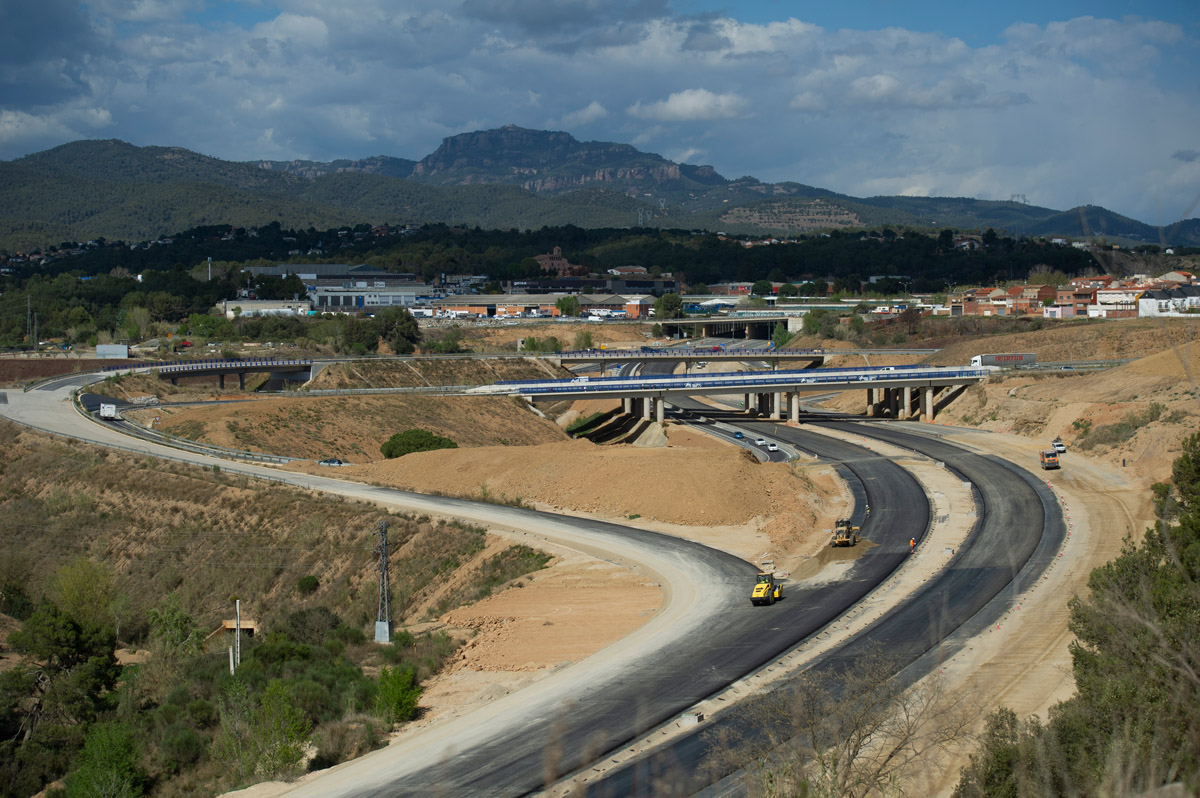 Govern i Moncloa tanquen l'acord per la ronda Nord