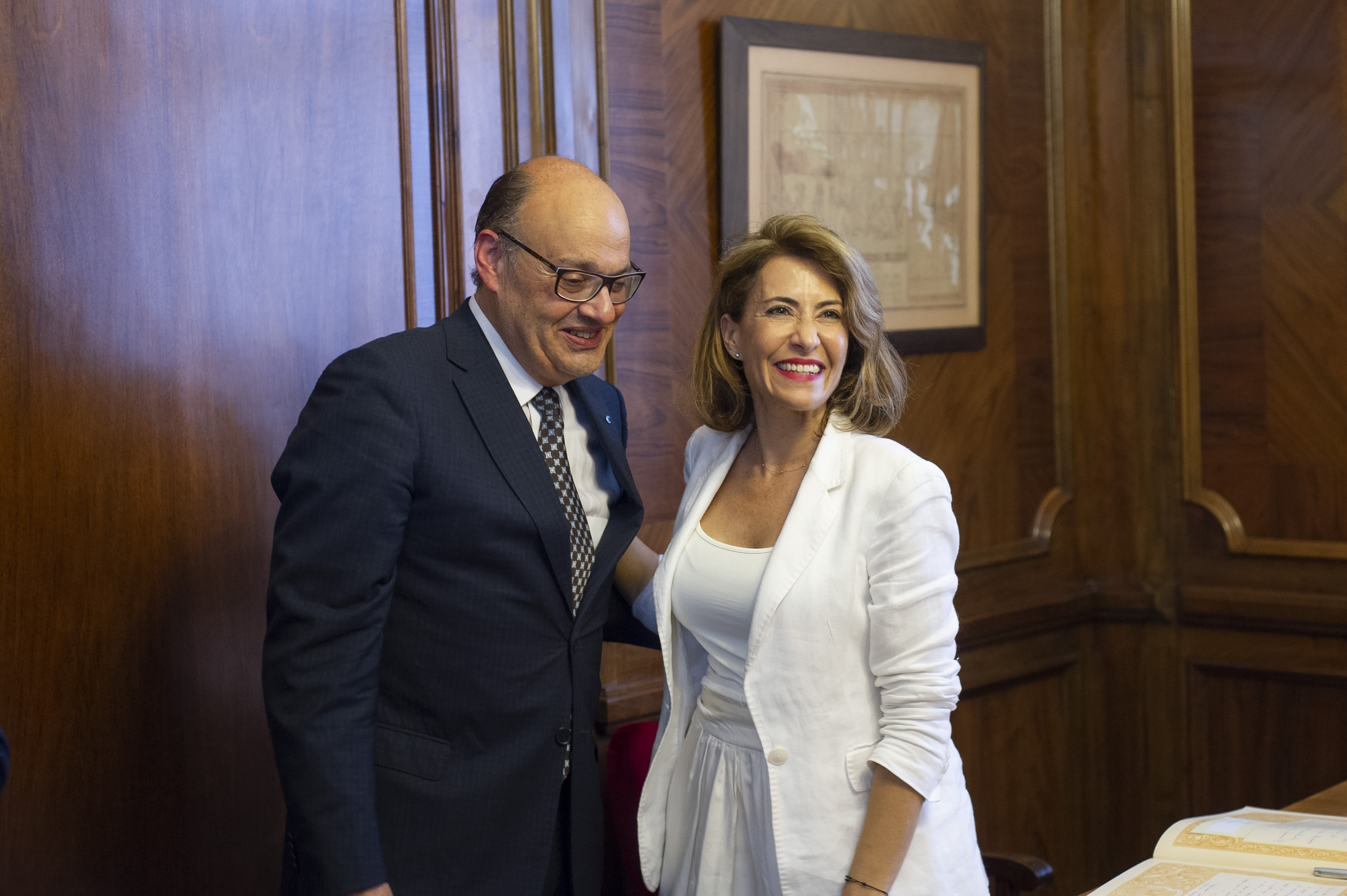 La Cecot celebra l'acord per la ronda Nord
