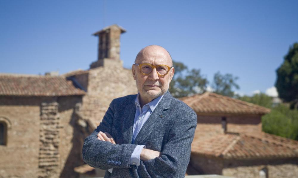 La mirada dibuixada