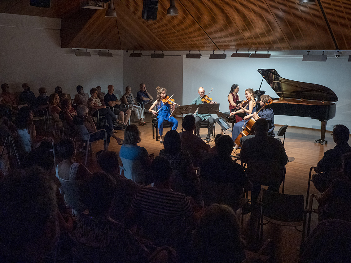 42è Festival de Música de Matadepera