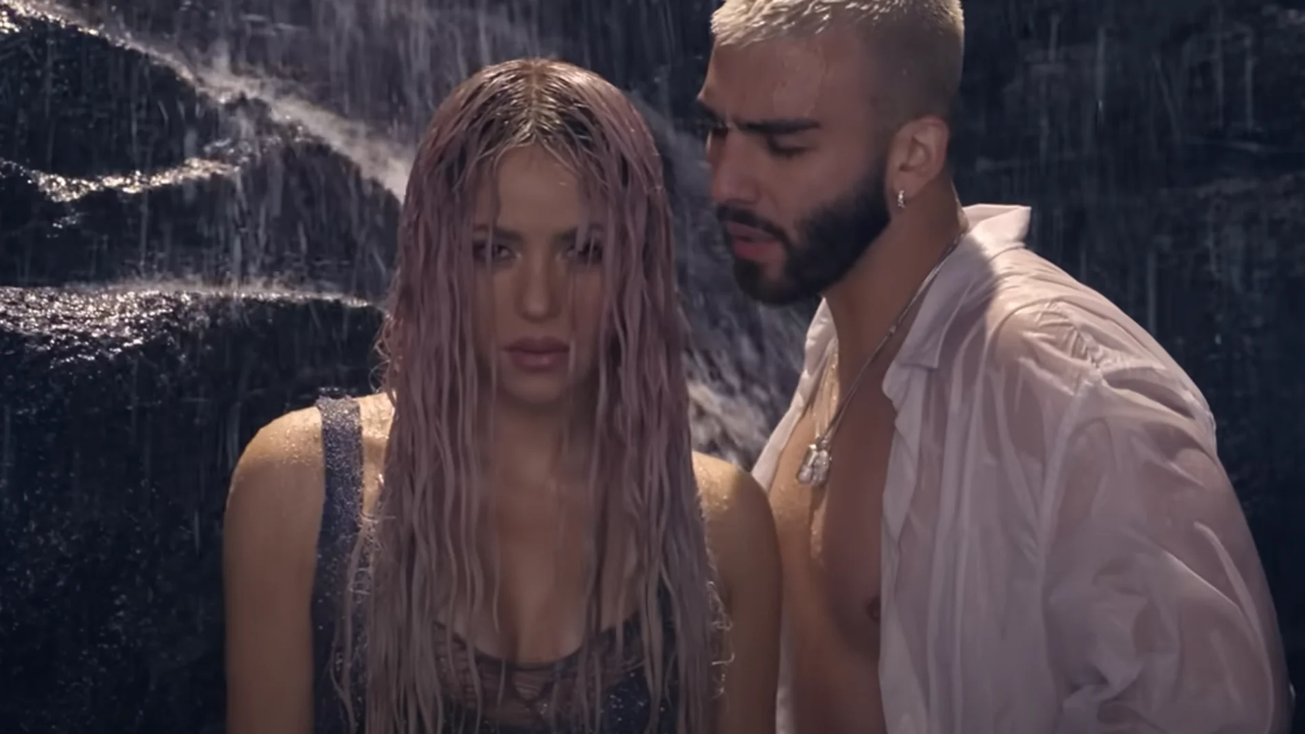 El videoclip de Shakira rodat a Terrassa ja l'han vist 23 milions de persones