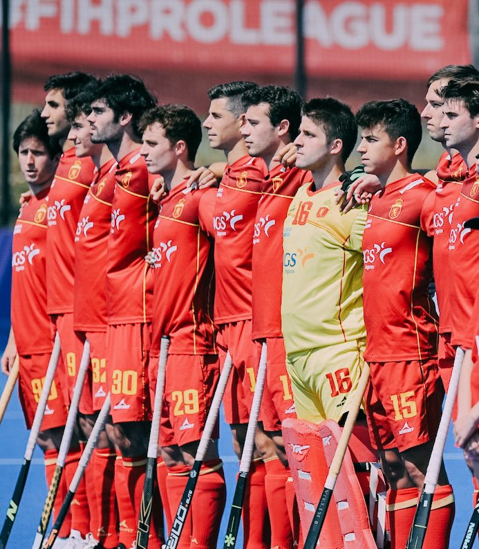 València acollirà el Preolímpic de hockey