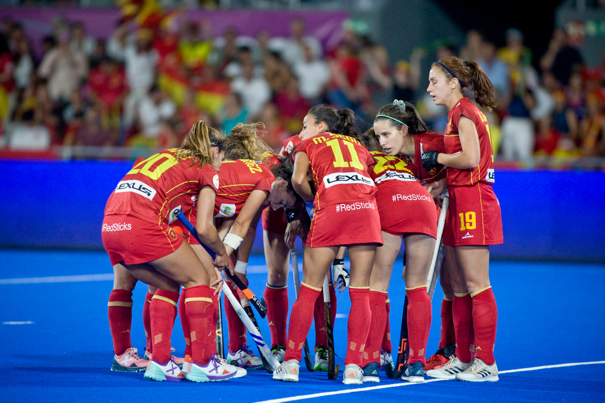 Ja es coneix el cartell de participants en el Torneig del Centenari de hockey